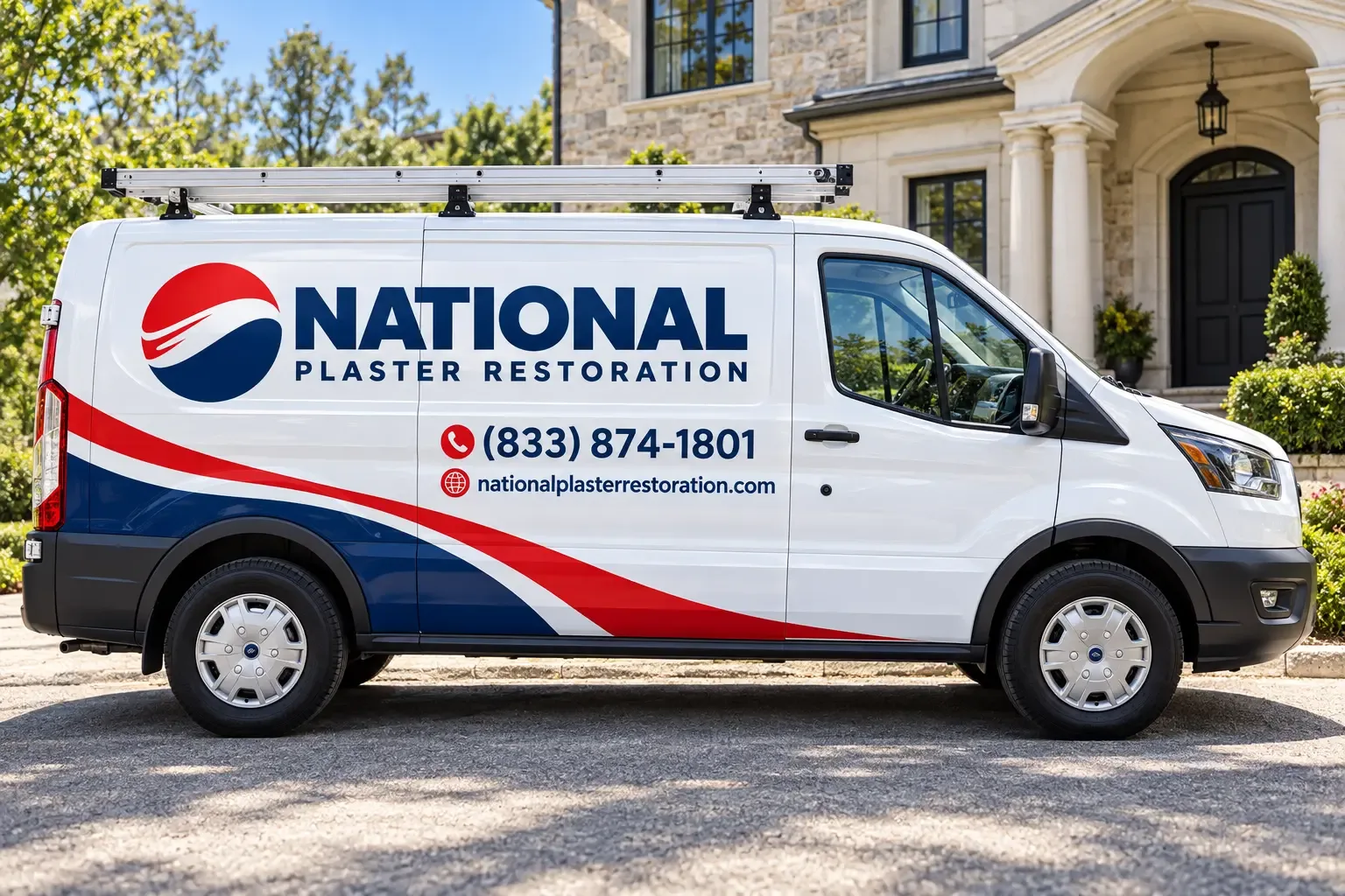 Plaster Repair in Nettleton, MS near me
